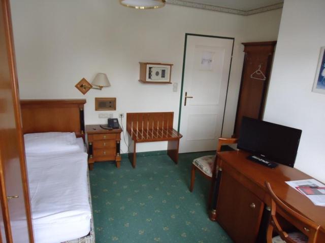 Hotel Post Laaben Habitación foto