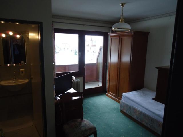 Hotel Post Laaben Habitación foto